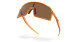 preview Oakley 9406-A937 Sutro Trans Ginger with Prizm Bronze Sunglasses