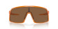 preview Oakley 9406-A937 Sutro Trans Ginger with Prizm Bronze Sunglasses