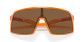 preview Oakley 9406-A937 Sutro Trans Ginger with Prizm Bronze Sunglasses
