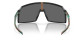 preview Oakley 9406-B037 Sutro Mt Black / Patina w/ Prizm Black