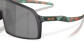 preview Oakley 9406-B037 Sutro Mt Black / Patina w/ Prizm Black