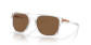 preview Oakley 9436-1154 Latch Beta Matte Clr w/ Prizm Brnze