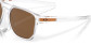 preview Oakley 9436-1154 Latch Beta Matte Clr w/ Prizm Brnze