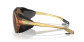 preview Oakley 9440-2356 Clifden Rd/Gld Colorshift w/ Prizm Brnz