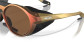 preview Oakley 9440-2356 Clifden Rd/Gld Colorshift w/ Prizm Brnz