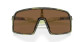 preview Oakley 9462-1128 Sutro S Trans Fern Swirl w/ Prizm Brnz