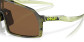preview Oakley 9462-1128 Sutro S Trans Fern Swirl w/ Prizm Brnz