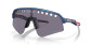 preview Oakley 9465-2839 Sutro Lite Sweep TLD BlSft w/ PrizmGyVnt