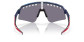 preview Oakley 9465-2839 Sutro Lite Sweep TLD BlSft w/ PrizmGyVnt