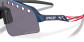 preview Oakley 9465-2839 Sutro Lite Sweep TLD BlSft w/ PrizmGyVnt