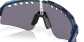 preview Oakley 9465-2839 Sutro Lite Sweep TLD BlSft w/ PrizmGyVnt