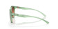 preview Oakley 9474-1352 Spindrift Trans Jade W/Prizm Brn Grad