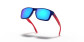 preview Oakley 9007-0553 Holbrook XS Pol Navy w/ PRIZM Sapph