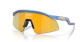 preview Oakley 9229-1837 Hydra Fortnite BlCyClr Shft w/ Prizm 24K