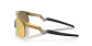 preview Oakley 9010-0823 Resistor PM Gold w/ Prizm 24K
