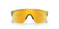 preview Oakley 9010-0823 Resistor PM Gold w/ Prizm 24K