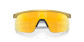 preview Oakley 9010-0823 Resistor PM Gold w/ Prizm 24K