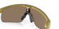 preview Oakley 9010-0823 Resistor PM Gold w/ Prizm 24K