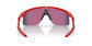 preview Oakley 9010-0223 RESISTOR REDLINE W/ PRIZM ROAD