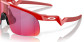 preview Oakley 9010-0223 RESISTOR REDLINE W/ PRIZM ROAD