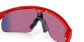 preview Oakley 9010-0223 RESISTOR REDLINE W/ PRIZM ROAD