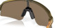 preview Oakley 9465-2139 Sutro Lite Sweep Brass Tx w/Prizm 24K