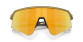 preview Oakley 9465-2139 Sutro Lite Sweep Brass Tx w/Prizm 24K