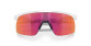 preview Oakley 9010-0423 RESISTOR POL WHITE W/ PRIZM FIELD
