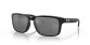 preview Oakley 9102-E155 Holbrook Polished Black w/ PRIZM Black