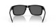 preview Oakley 9102-E155 Holbrook Polished Black w/ PRIZM Black