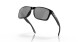 preview Oakley 9102-E155 Holbrook Polished Black w/ PRIZM Black