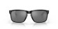 preview Oakley 9102-E155 Holbrook Polished Black w/ PRIZM Black