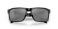 preview Oakley 9102-E155 Holbrook Polished Black w/ PRIZM Black