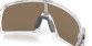 preview Oakley 9406-B537 Sutro Clear w/Prizm 24K