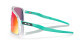 preview Oakley 9406-B337 Sutro Clear/Celeste w/Prizm Road