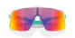preview Oakley 9406-B337 Sutro Clear/Celeste w/Prizm Road