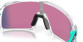 preview Oakley 9406-B337 Sutro Clear/Celeste w/Prizm Road