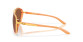 preview Oakley 4129-2858 Split Time Trans Ginger w/Prizm Tungsten