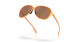 preview Oakley 4129-2858 Split Time Trans Ginger w/Prizm Tungsten