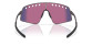 preview Oakley 6025-0338 Sutro TI Sweep Mt Gunmtl W/ Prizm Rd