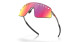 preview Oakley 6025-0338 Sutro TI Sweep Mt Gunmtl W/ Prizm Rd