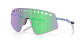 preview Oakley 6025-0538 Sutro TI Sweep Oli Slk W/ Prizm RdJd