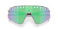 preview Oakley 6025-0538 Sutro TI Sweep Oli Slk W/ Prizm RdJd