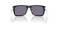 preview Oakley 9102-Z555 Holbrook MttBlk/BlkDltySwrl w/Prizm Gry