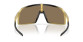 preview Oakley 9406-C237 Sutro Fortnite Midas w/ Prizm 24K