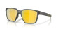 preview Oakley Actuator SQ Sunglasses – Olive Ink with Prizm™ 24K Polarized Lenses
