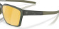 preview Oakley Actuator SQ Sunglasses – Olive Ink with Prizm™ 24K Polarized Lenses