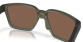 preview Oakley Actuator SQ Sunglasses – Olive Ink with Prizm™ 24K Polarized Lenses