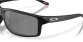 preview Oakley 9470-0162 Gibston XL Mt Black w/ Prizm Black