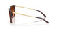 preview Oakley Sielo SQ Sunglasses – Mt Grnche with Prizm™ Brown Gradient Lenses